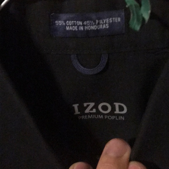 Button Down Shirt - Picture 3 of 3